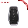 Autel independent, 4key AUTEL-IKEYAT004AL